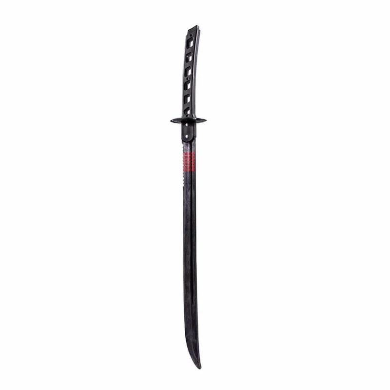 Snake Eyes Katana, G.I. Joe Snake Eyes
