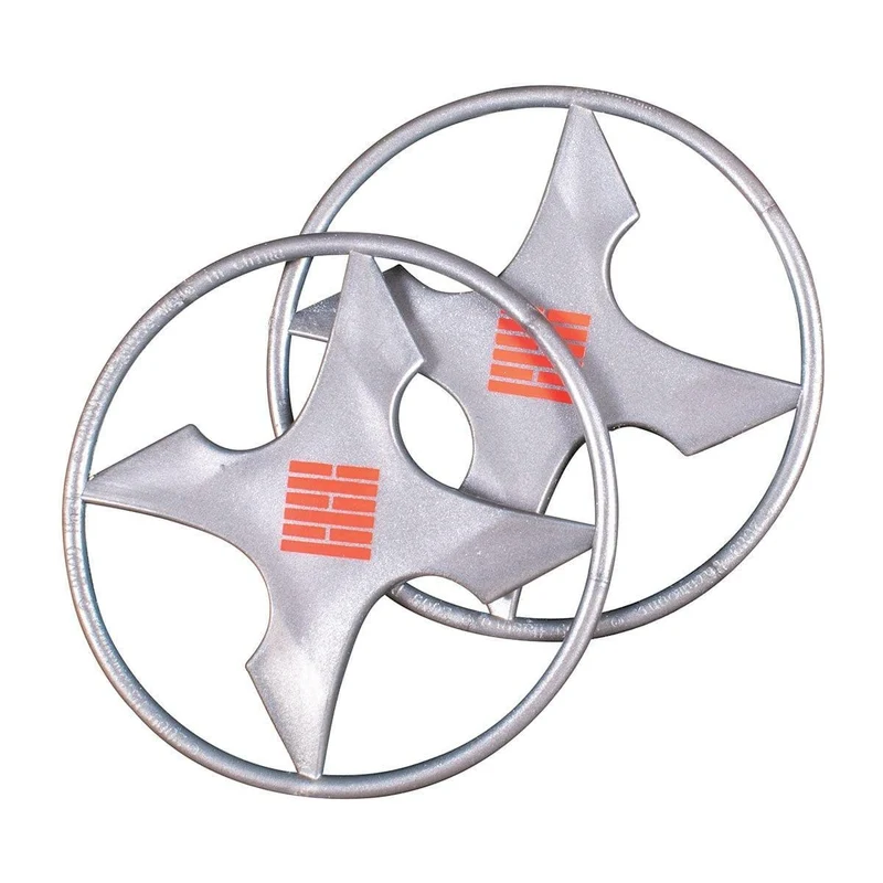 Snake Eyes ninja stars, G.I. Joe Snake Eyes
