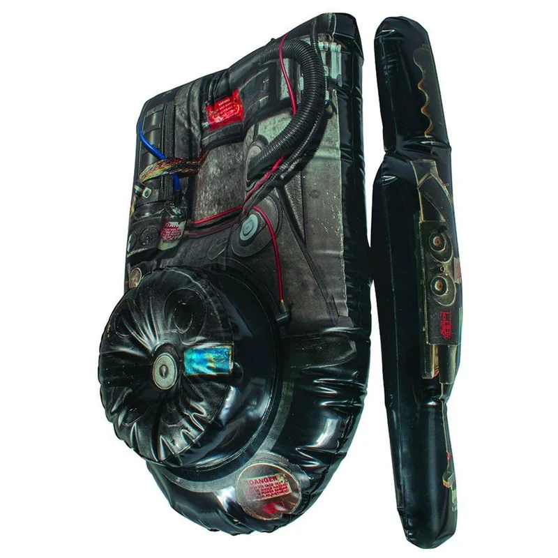 Inflatable Proton Pack, Ghostbusters: Afterlife