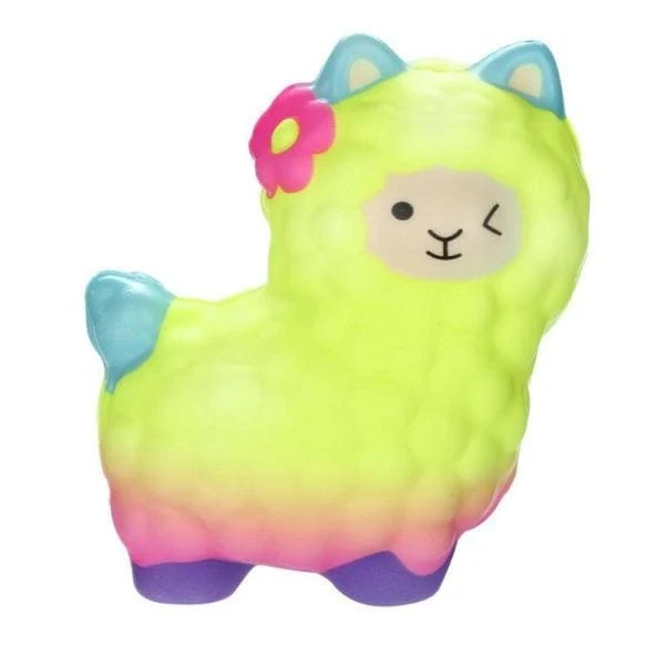 Squishy Alpaga