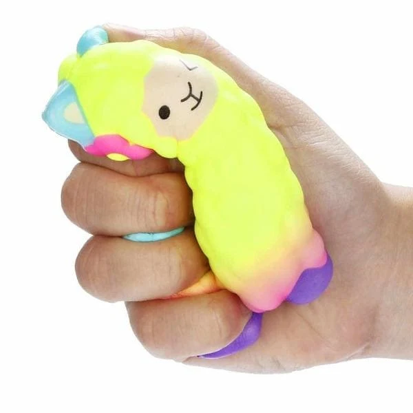Squishy Alpaga