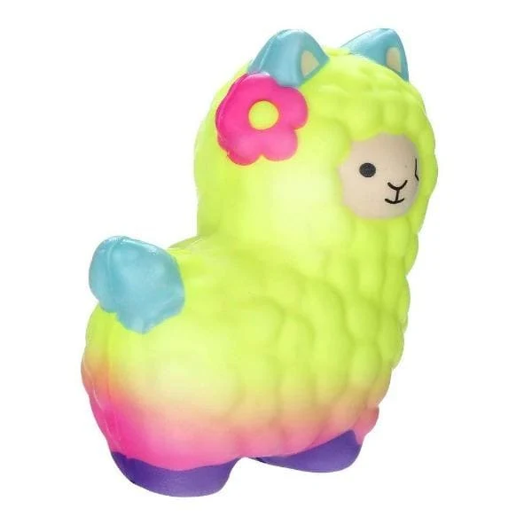 Squishy Alpaga