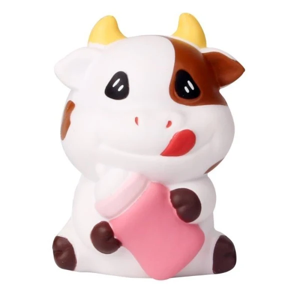 Squishy Vache