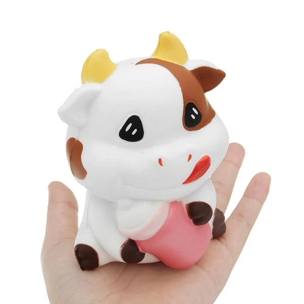 Squishy Vache