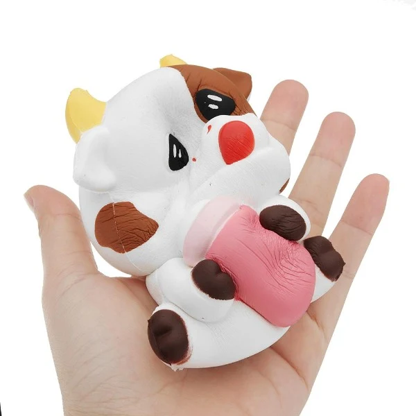 Squishy Vache