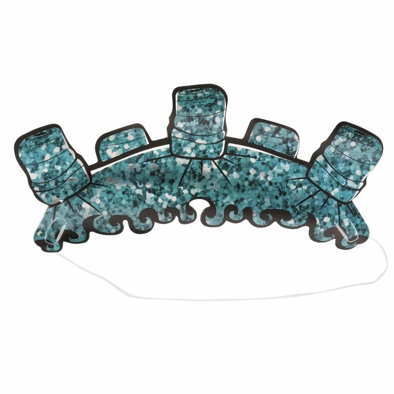 LOL Surprise Paper Headbands, 4 Count