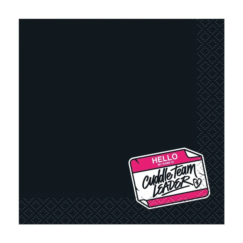Fortnite Beverage Napkins, 16 Count