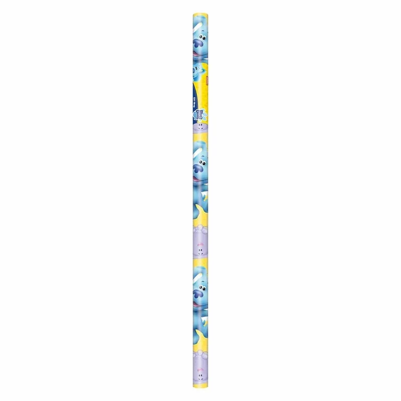 Blue's Clues & You Gift Wrap Roll