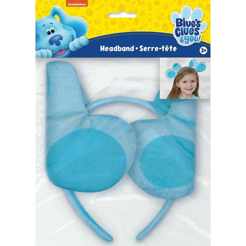 Blue's Clues & You Headband