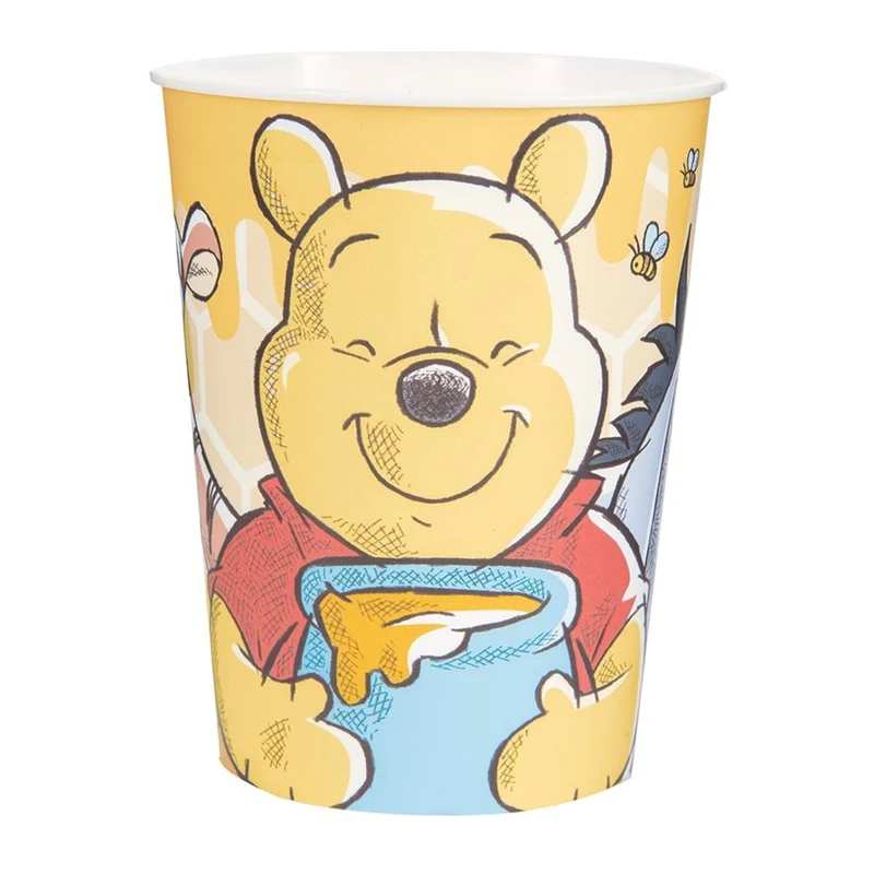 Winnie the Pooh Favour Cup, 16 Oz, 1 Count