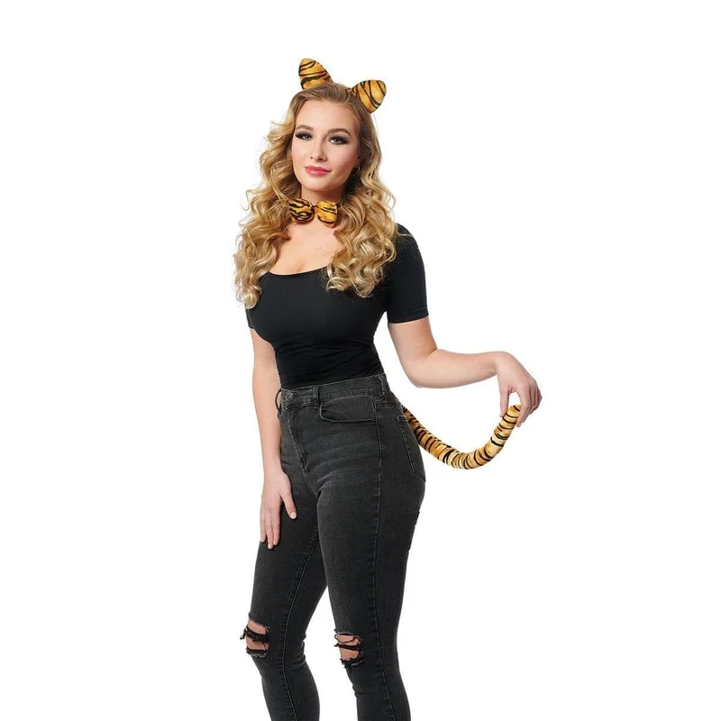Tiger Kit for Adults