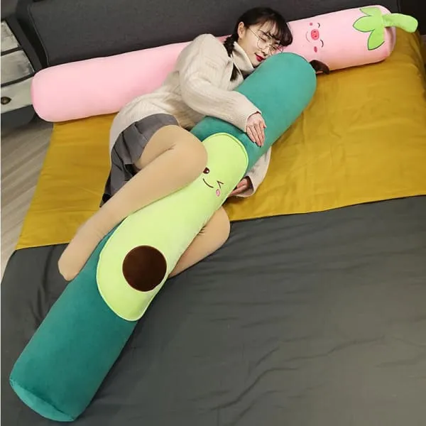 Peluche Longue