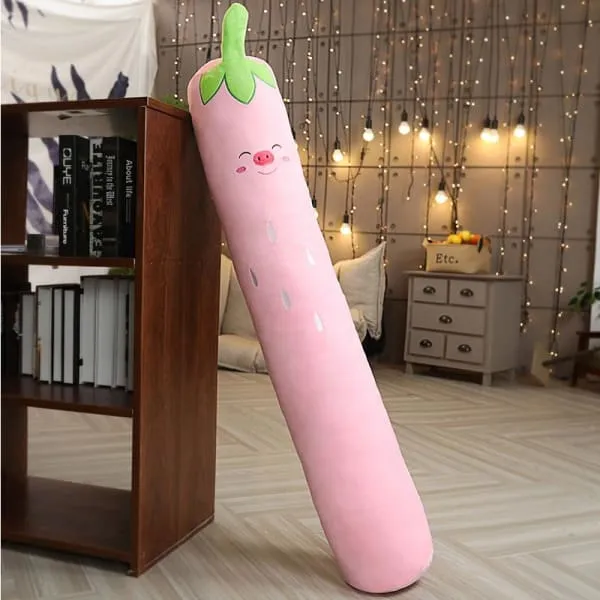Peluche Longue