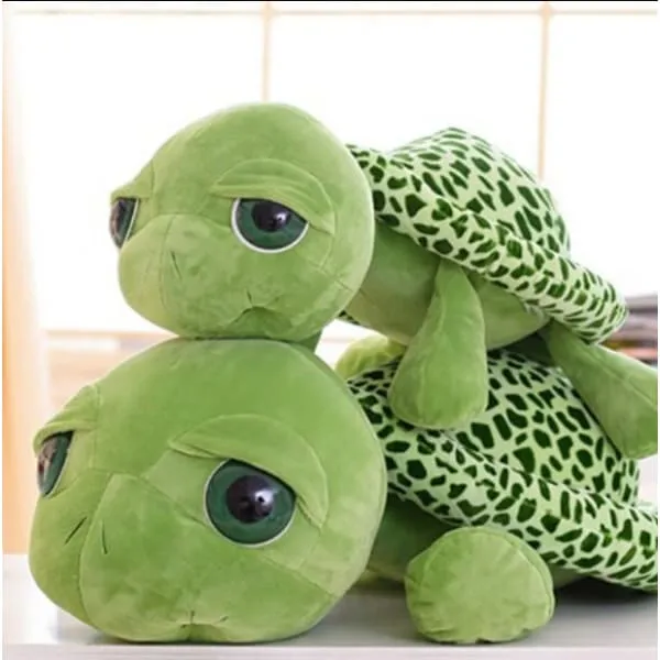 Peluche Kawaii Tortue