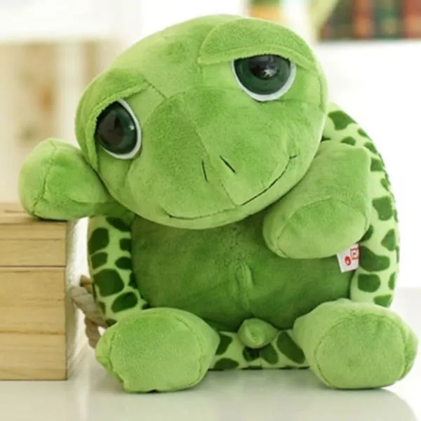 Peluche Kawaii Tortue