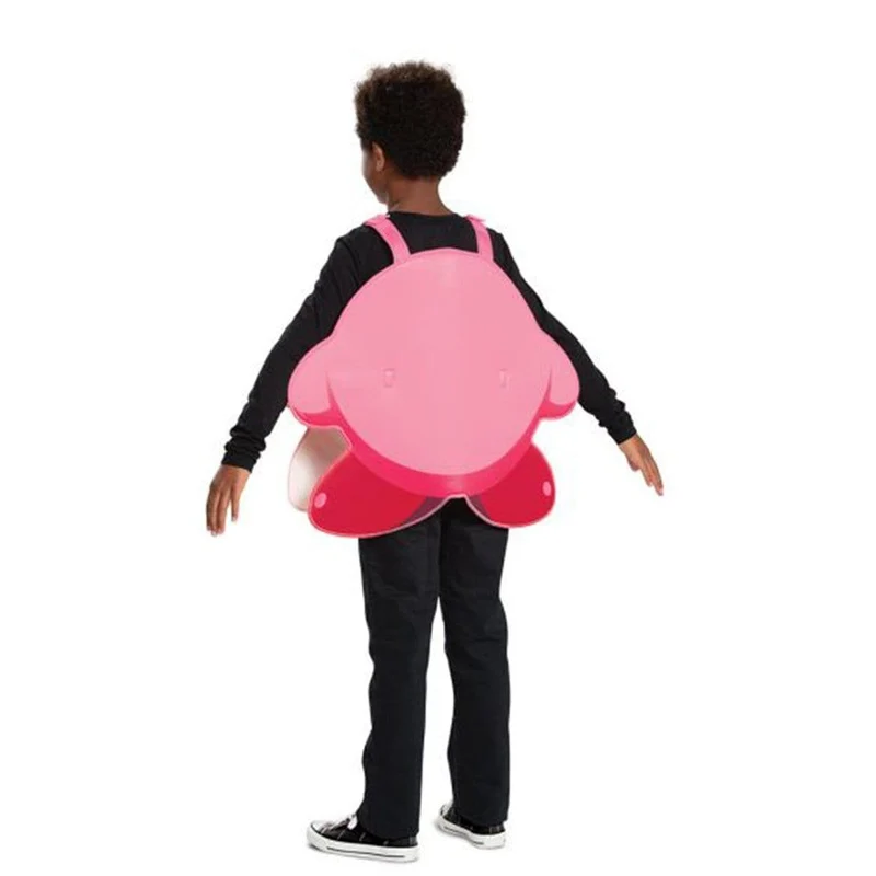 Kirby Costume for Kids