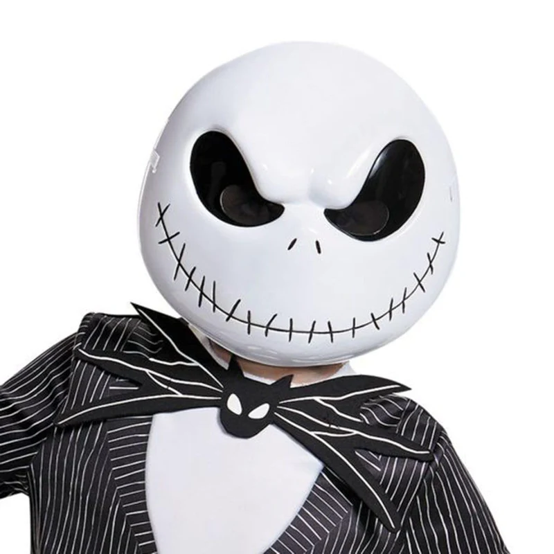 Jack Skellington Costume for Kids, Nightmare Before Christmas