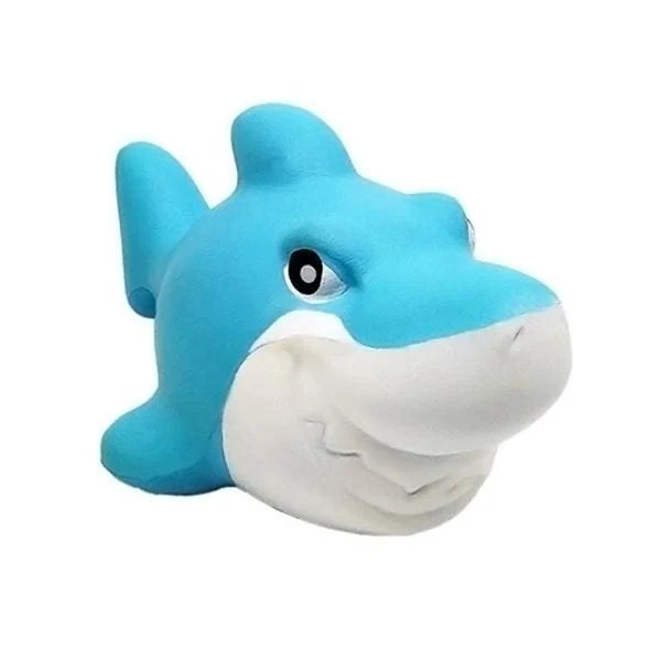 Squishy Requin