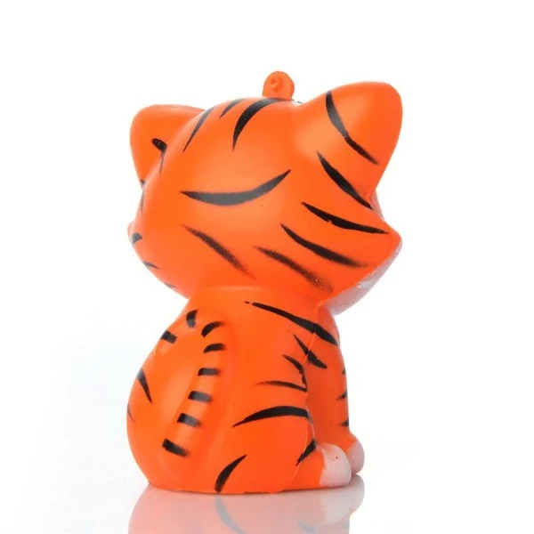 Squishy Tigre