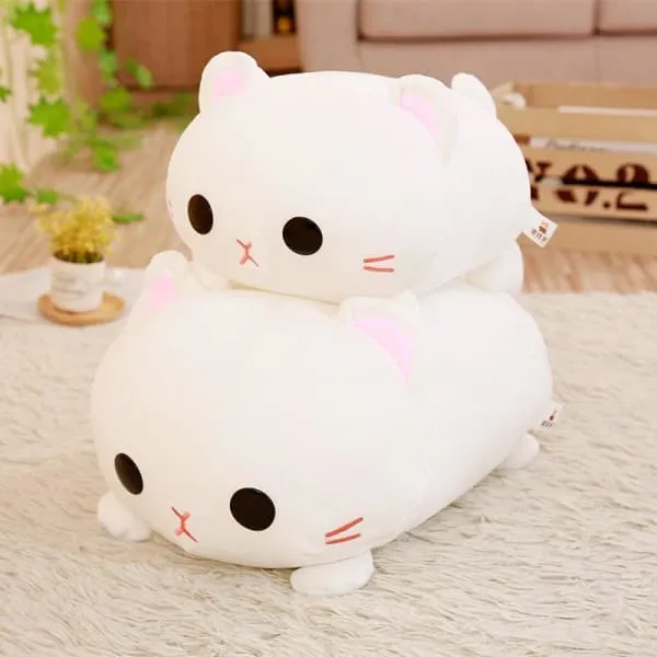 Peluche Kawaii Chat