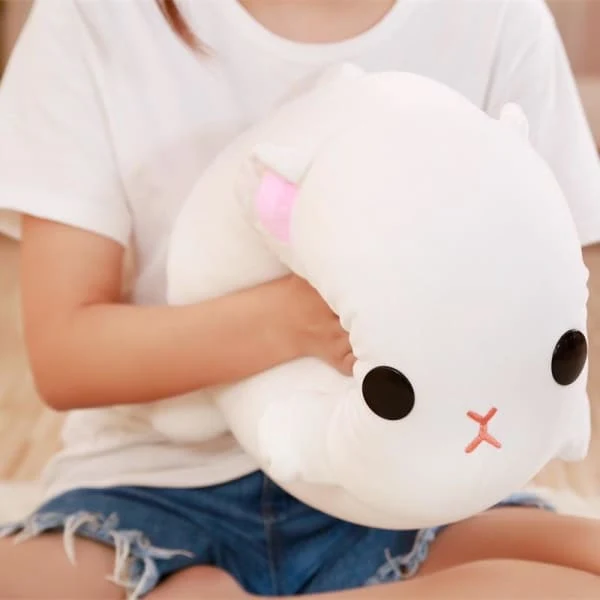 Peluche Kawaii Chat