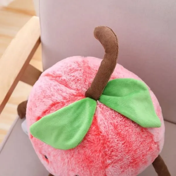 Peluche Cerise