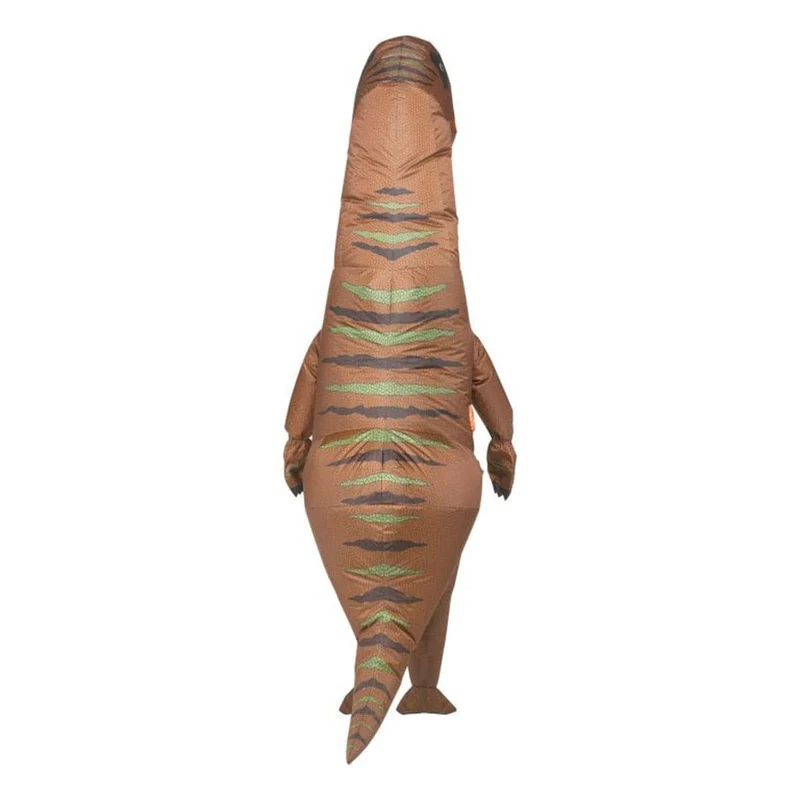 Jurassic World Inflatable T-Rex Costume for Kids