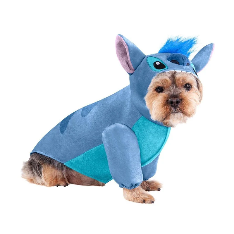 Stitch Costume for Dog, Lilo and Stitch