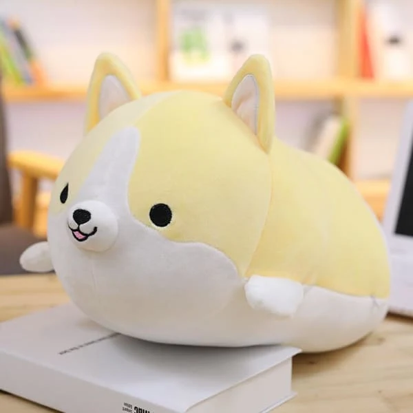 Peluche Kawaii Shiba Inu