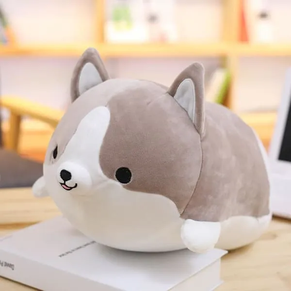 Peluche Kawaii Shiba Inu