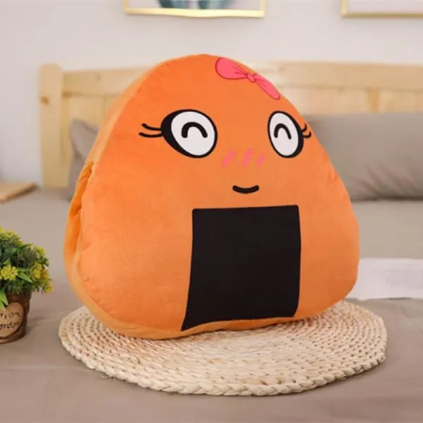 Peluche Kawaii Saumon