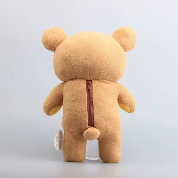 Peluche Kawaii Rilakkuma