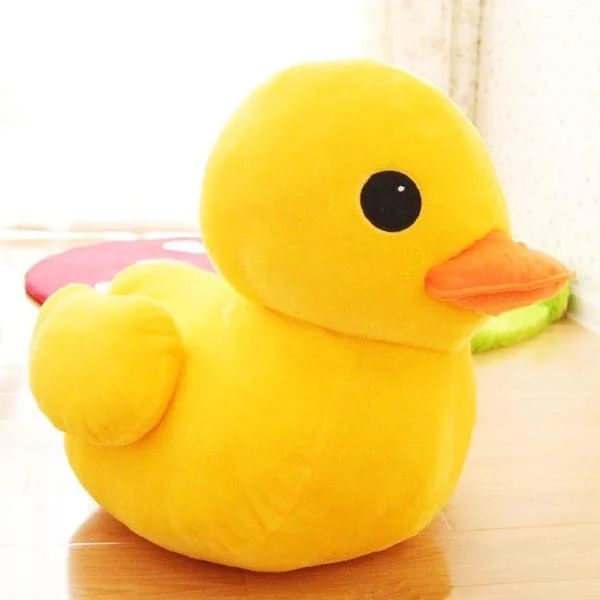 Peluche Kawaii Poussin