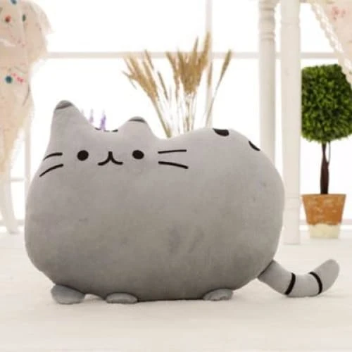 Peluche Kawaii Pusheen