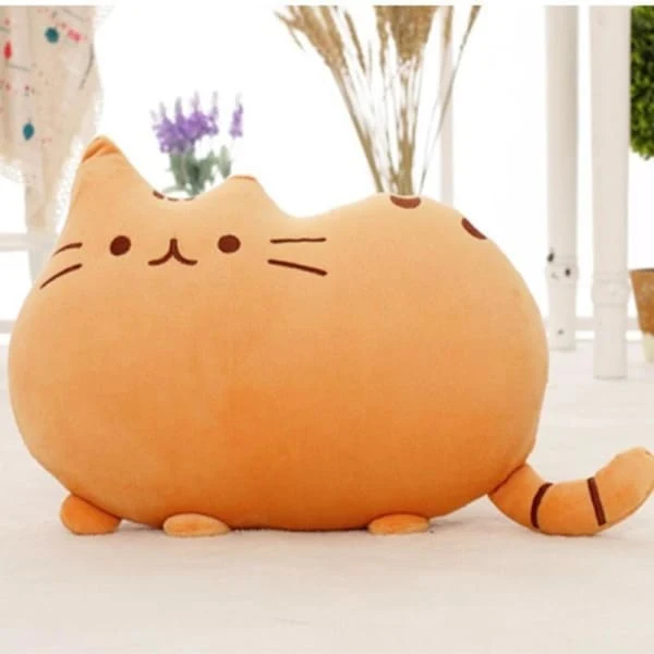 Peluche Kawaii Pusheen