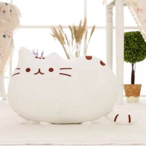 Peluche Kawaii Pusheen