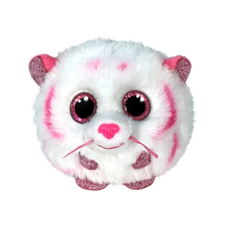 Puffies - Tabor