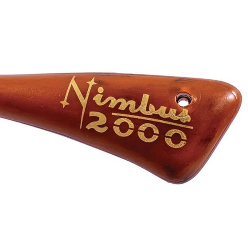Nimbus 2000 Quidditch Broom, Harry Potter