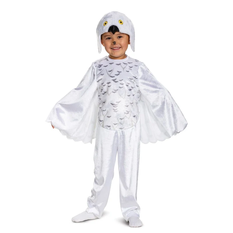 Harry Potter Hedwig Costume for Toddlers