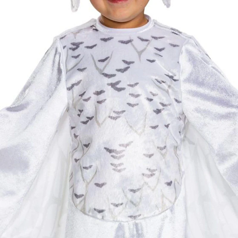 Harry Potter Hedwig Costume for Toddlers