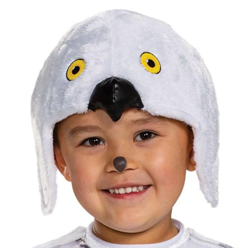 Harry Potter Hedwig Costume for Toddlers