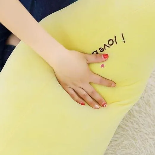 Peluche Kawaii Banane