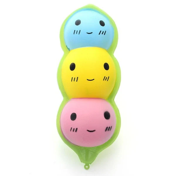 Squishy Petit Pois