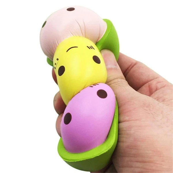 Squishy Petit Pois