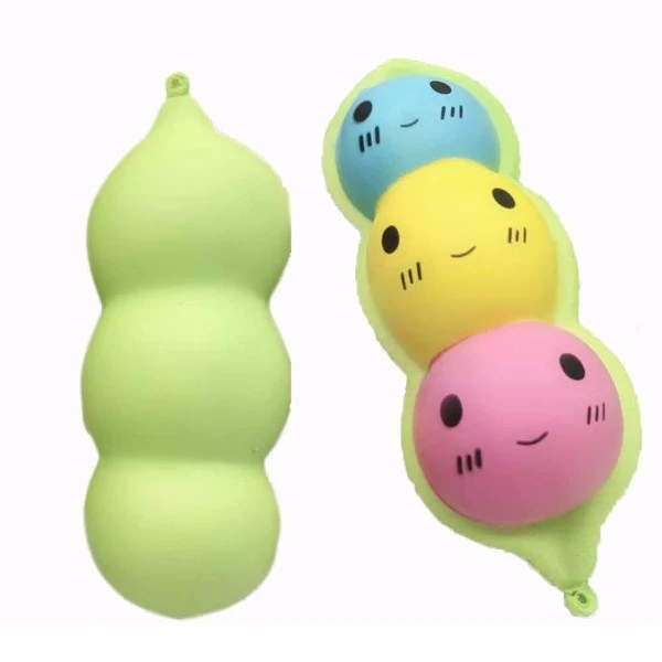 Squishy Petit Pois
