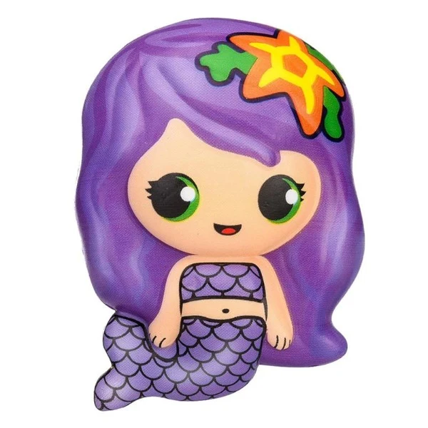 Squishy Sirène