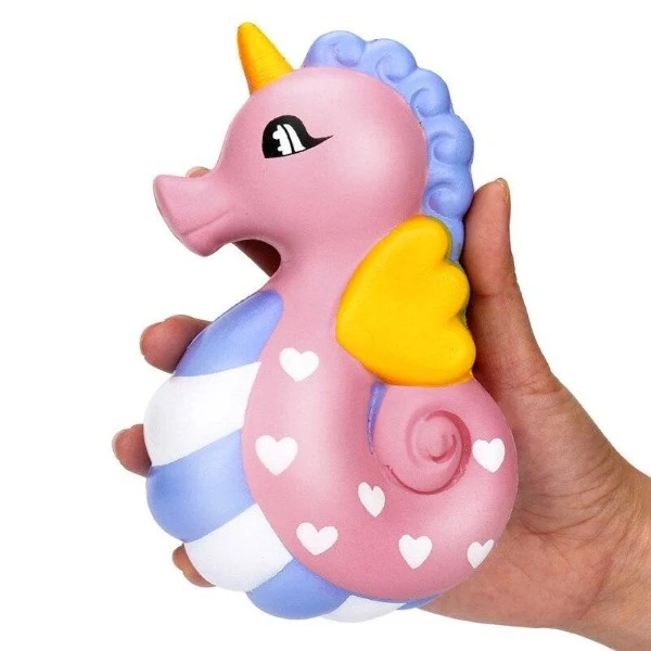 Squishy Hippocampe