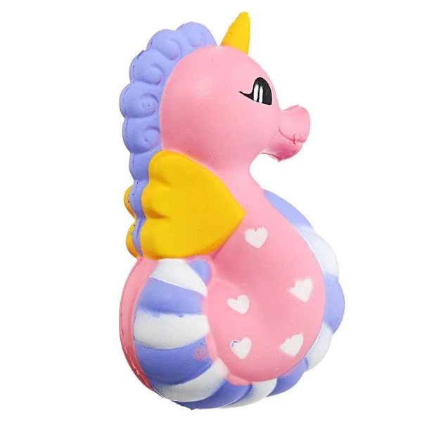 Squishy Hippocampe