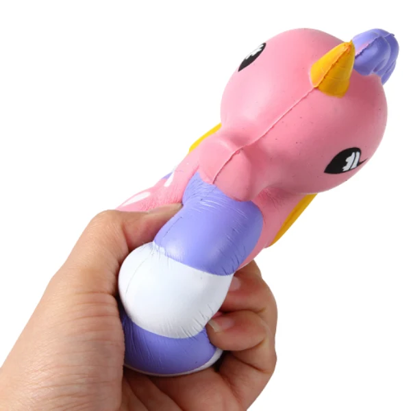 Squishy Hippocampe