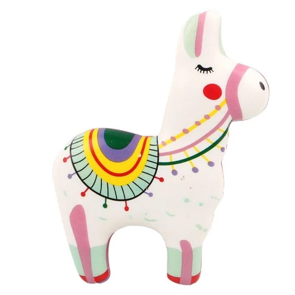 Squishy Lama